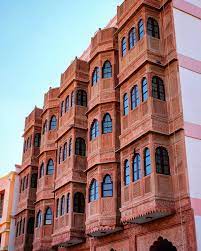 Bikaner 
